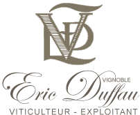 Eric Duffau – Château Belle-Garde 